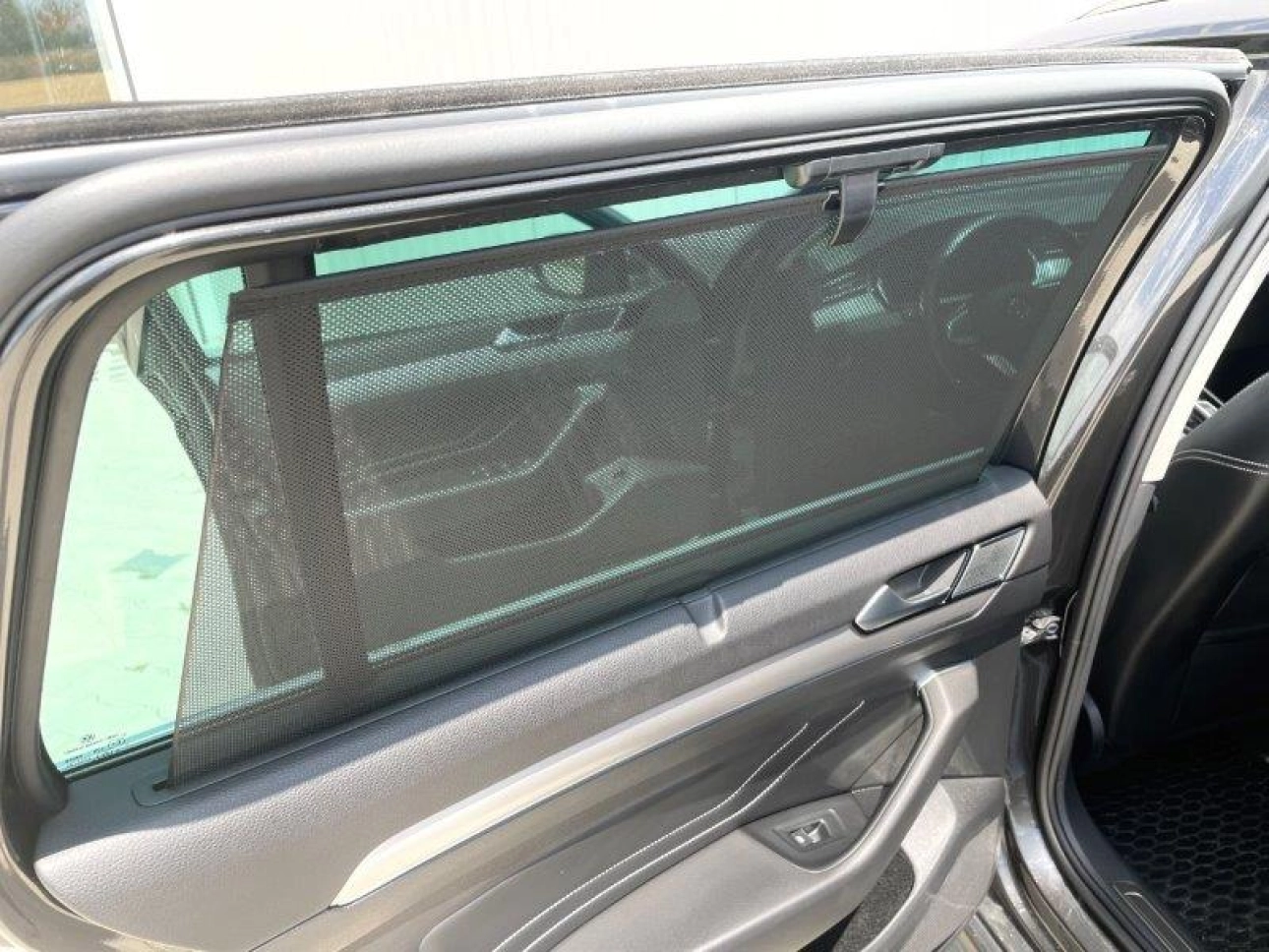 Volkswagen PASSAT Break 2019