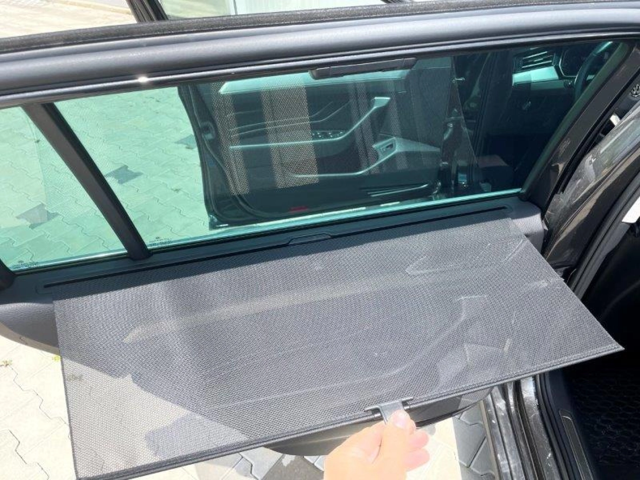 Volkswagen PASSAT Break 2019