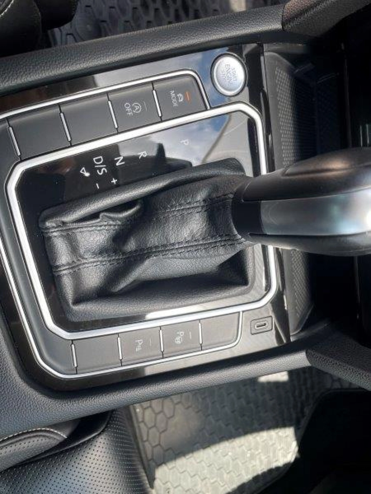 Volkswagen PASSAT Break 2019