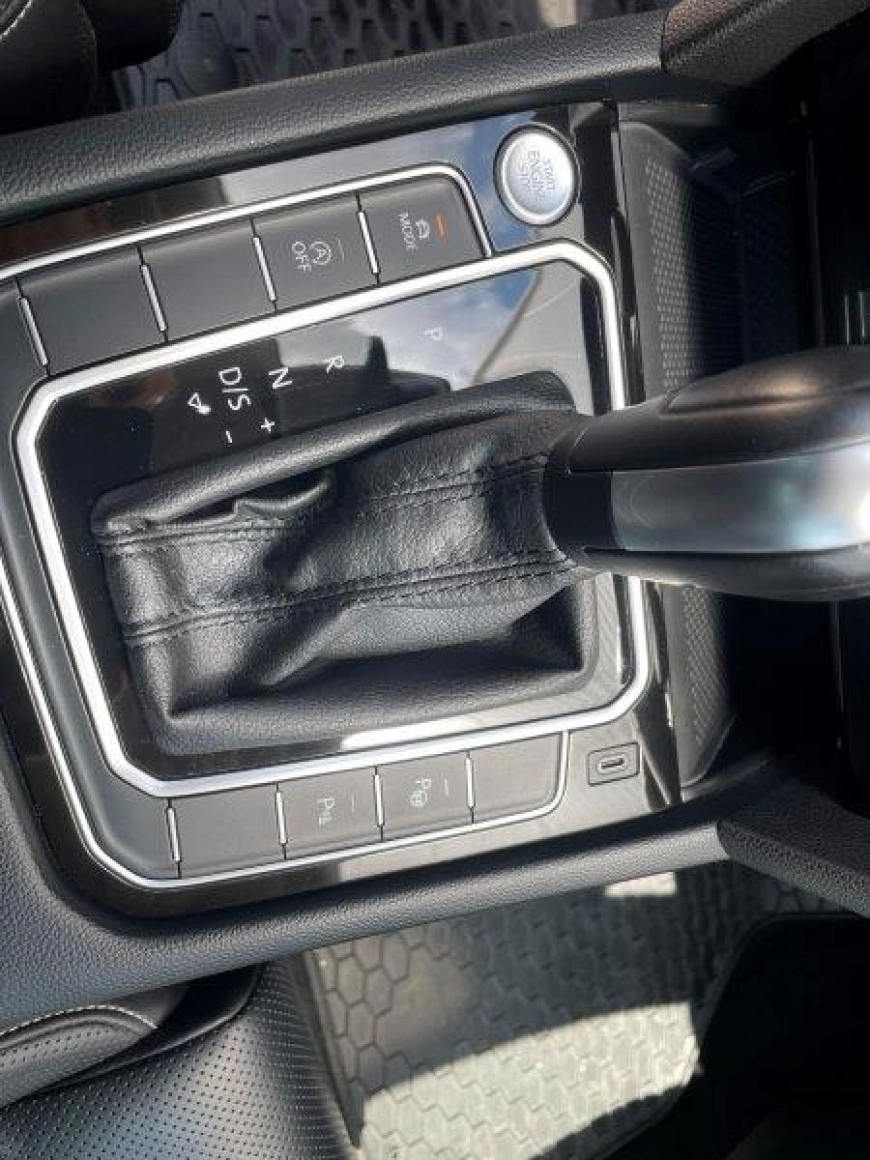 Volkswagen PASSAT Break 2019