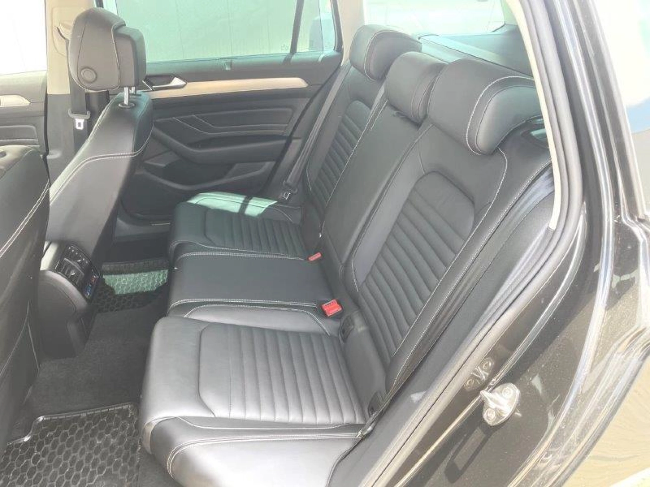 Volkswagen PASSAT Break 2019