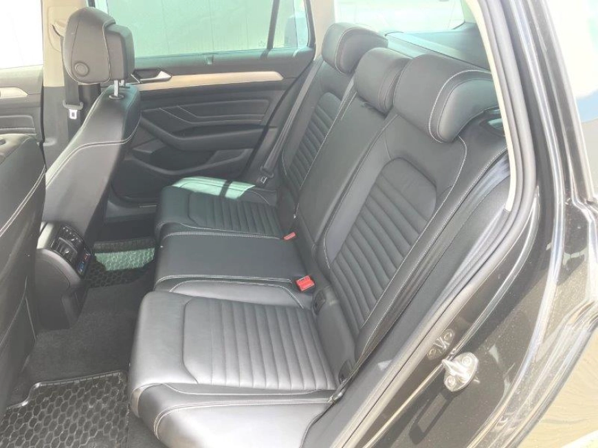 Volkswagen PASSAT Break 2019