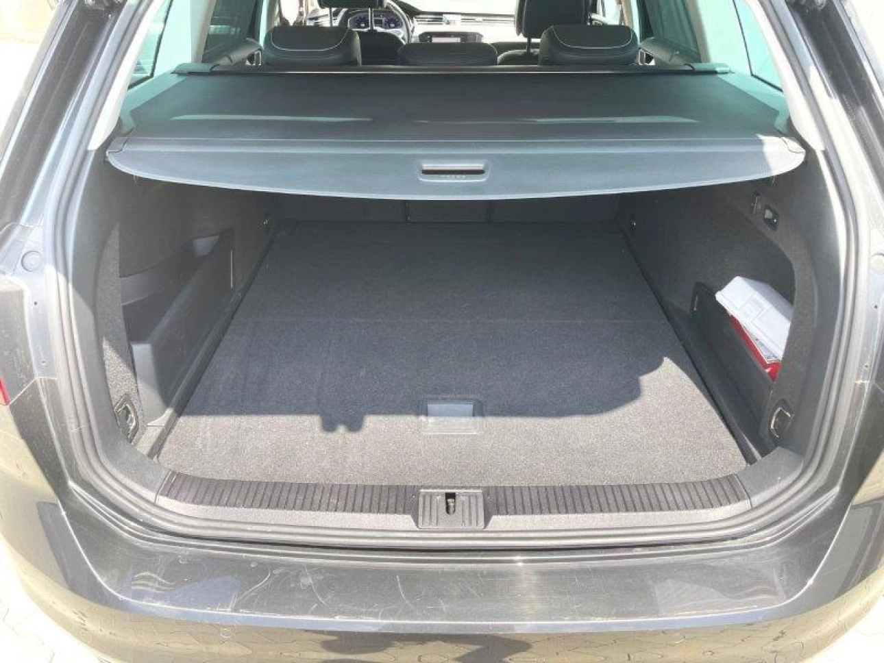 Volkswagen PASSAT Break 2019