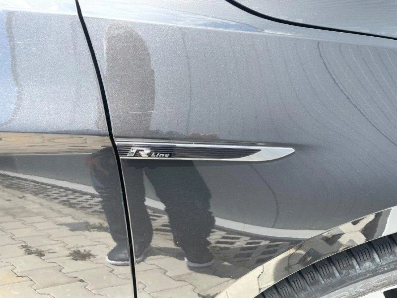 Volkswagen PASSAT Break 2019