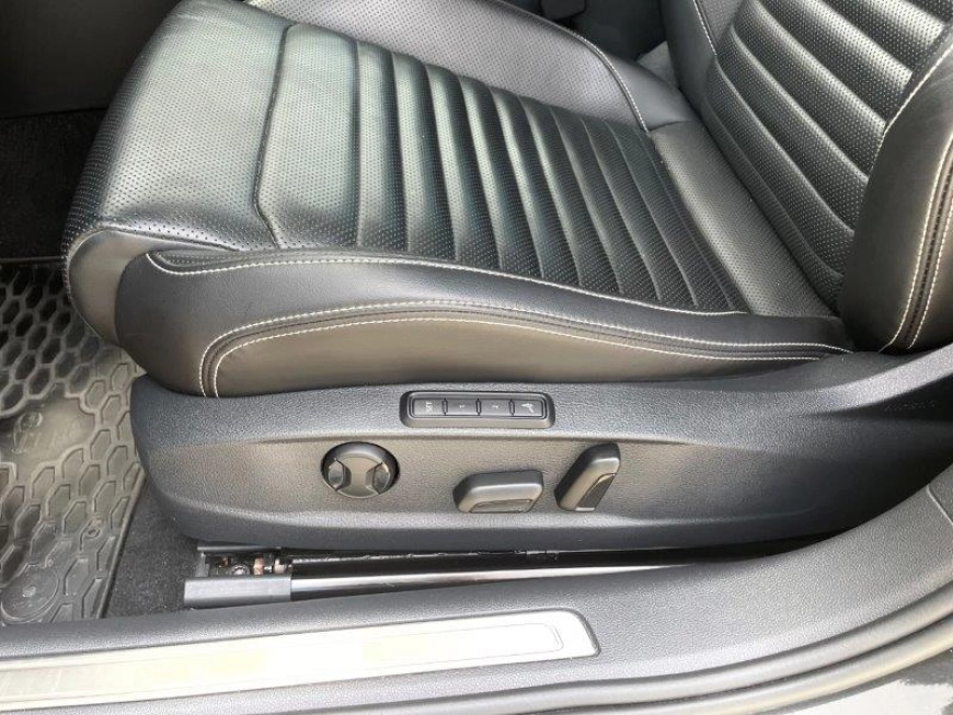 Volkswagen PASSAT Break 2019