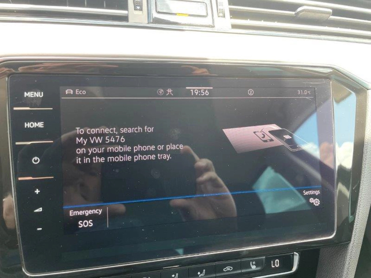 Volkswagen PASSAT Break 2019