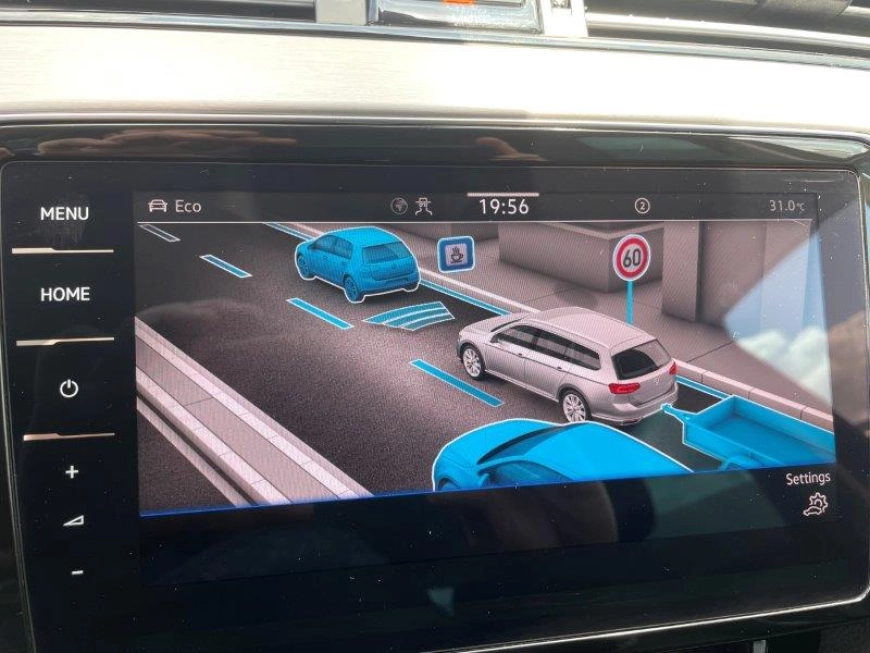 Volkswagen PASSAT Break 2019