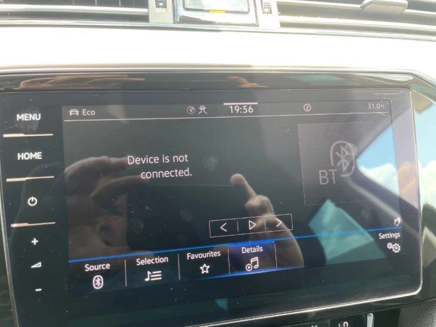 Volkswagen PASSAT Break 2019