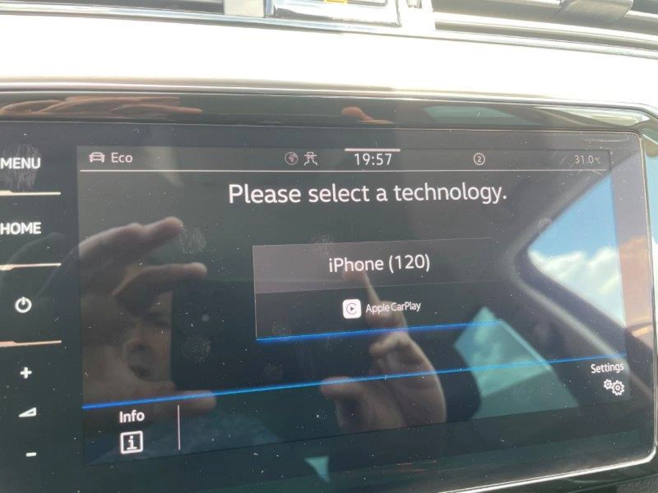 Volkswagen PASSAT Break 2019