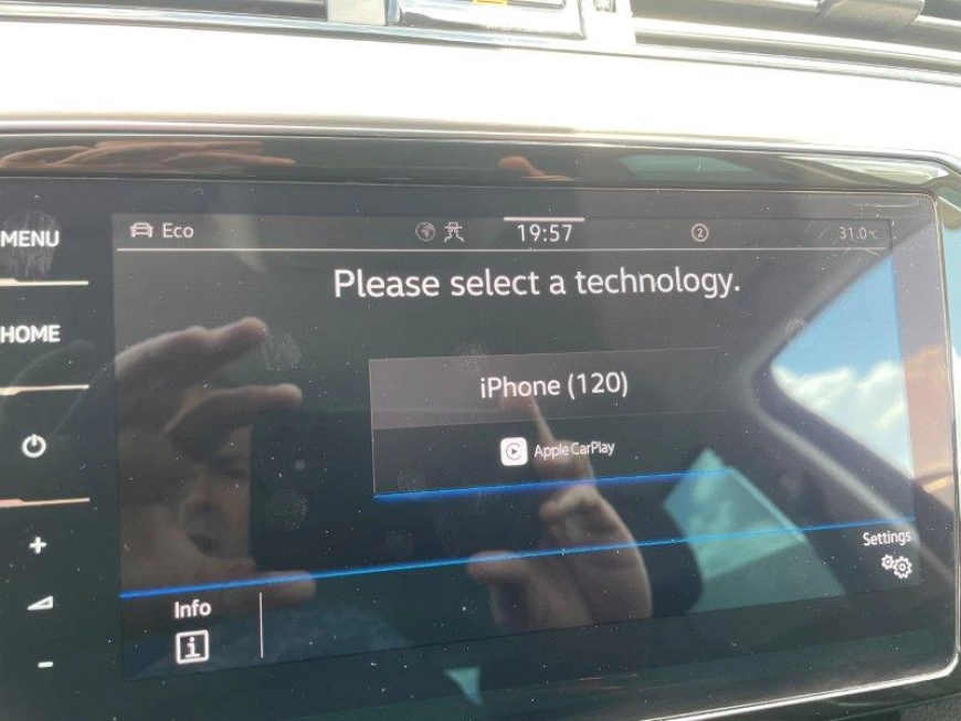 Volkswagen PASSAT Break 2019