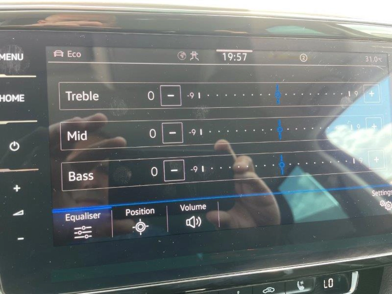 Volkswagen PASSAT Break 2019