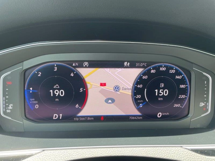 Volkswagen PASSAT Break 2019