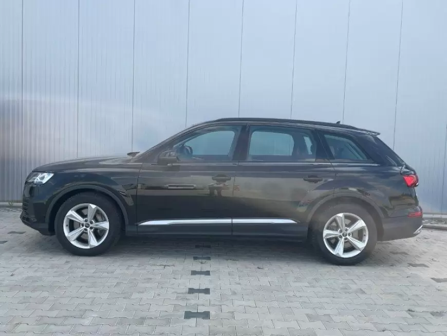 Audi Q7 SUV 2023