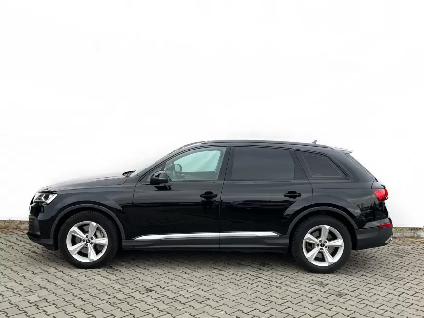 Audi Q7 SUV 2023