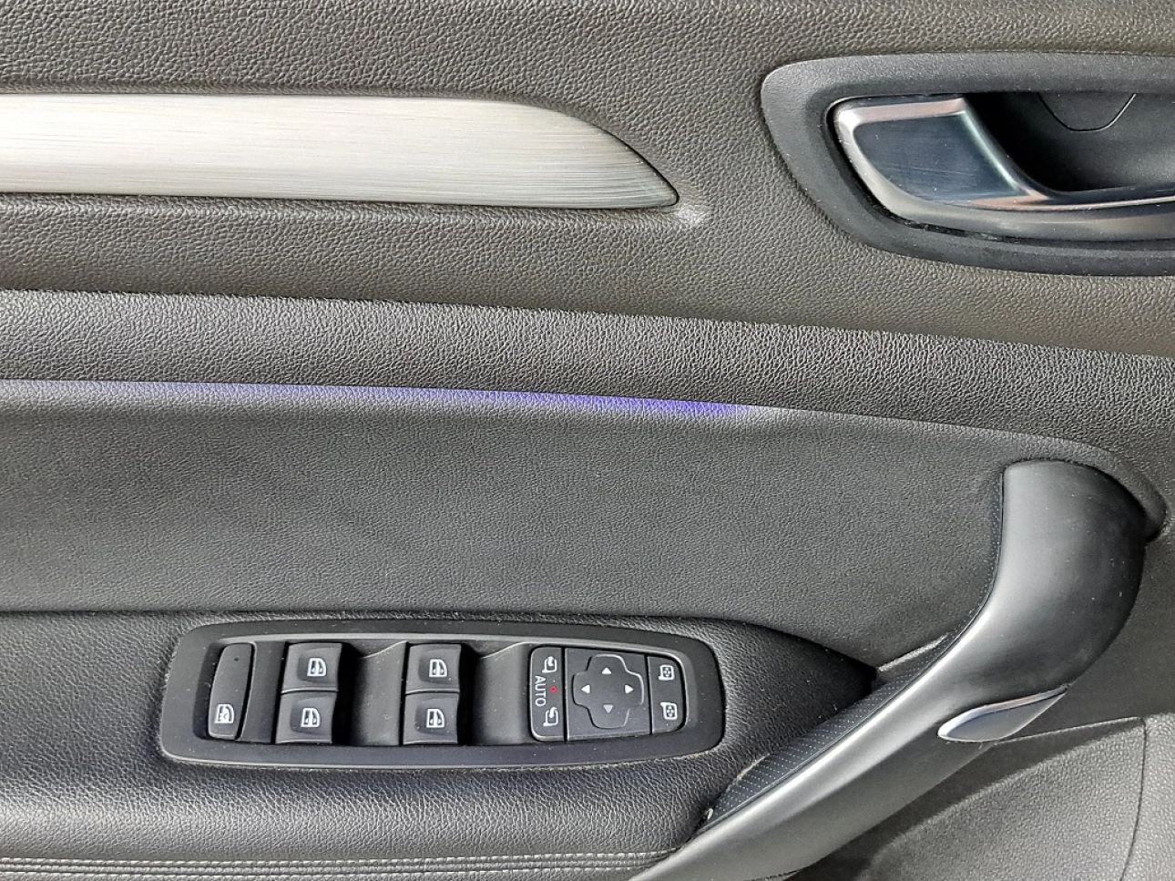 RENAULT MEGANE Sedan 2019