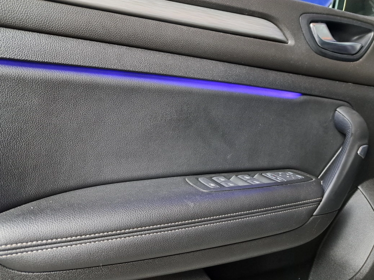 RENAULT MEGANE Sedan 2019