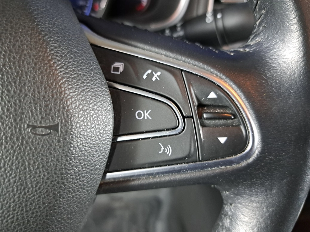 RENAULT MEGANE Sedan 2019