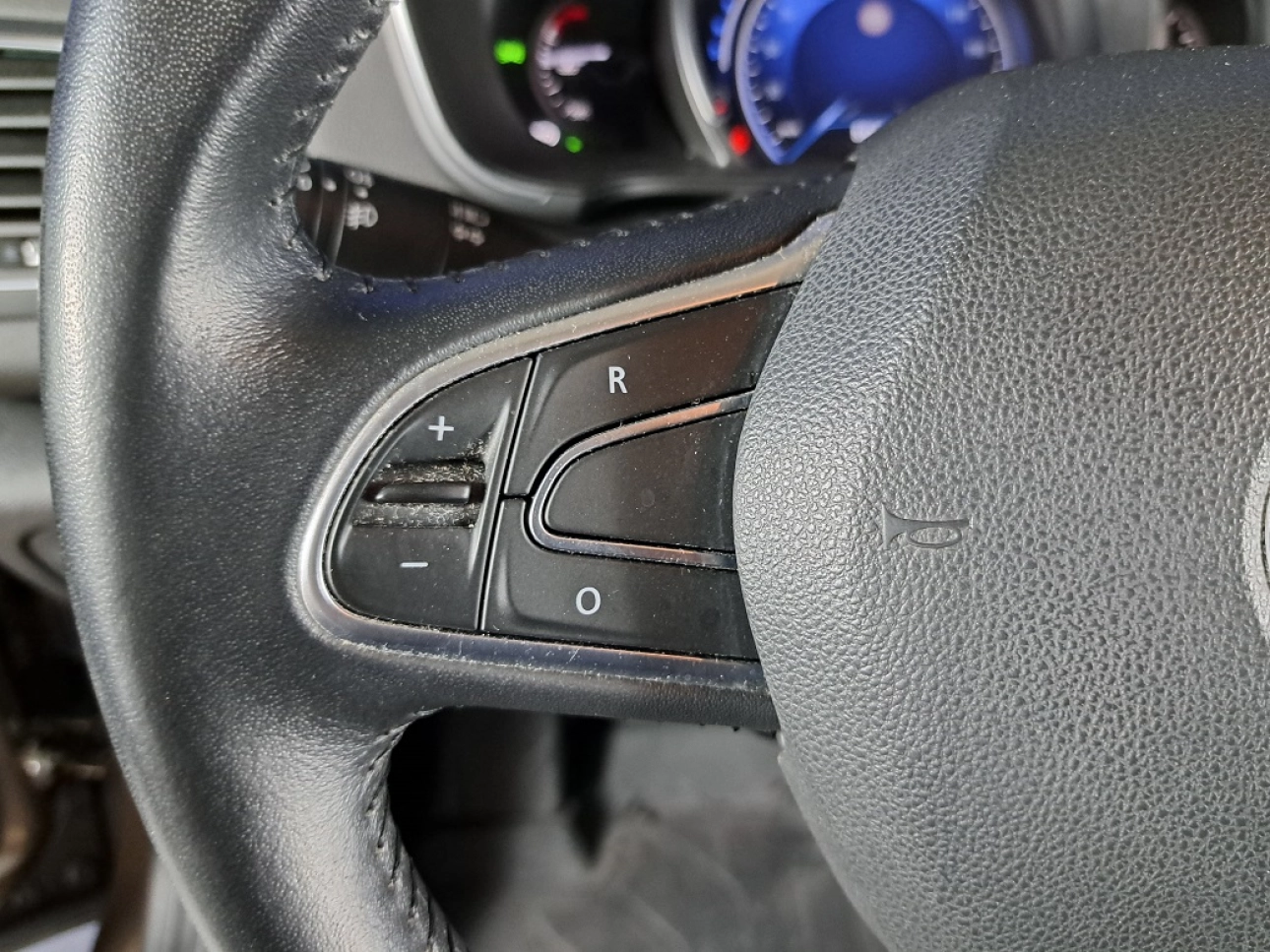 RENAULT MEGANE Sedan 2019