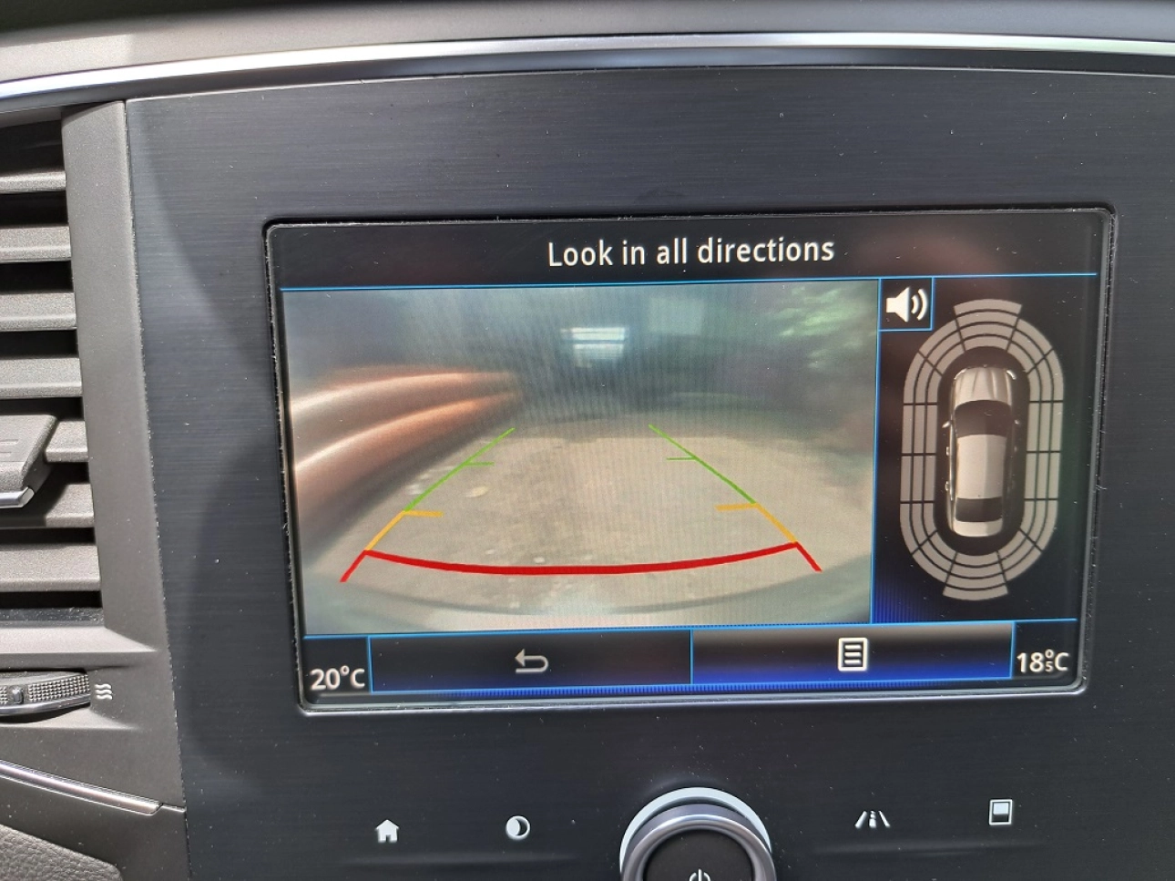 RENAULT MEGANE Sedan 2019