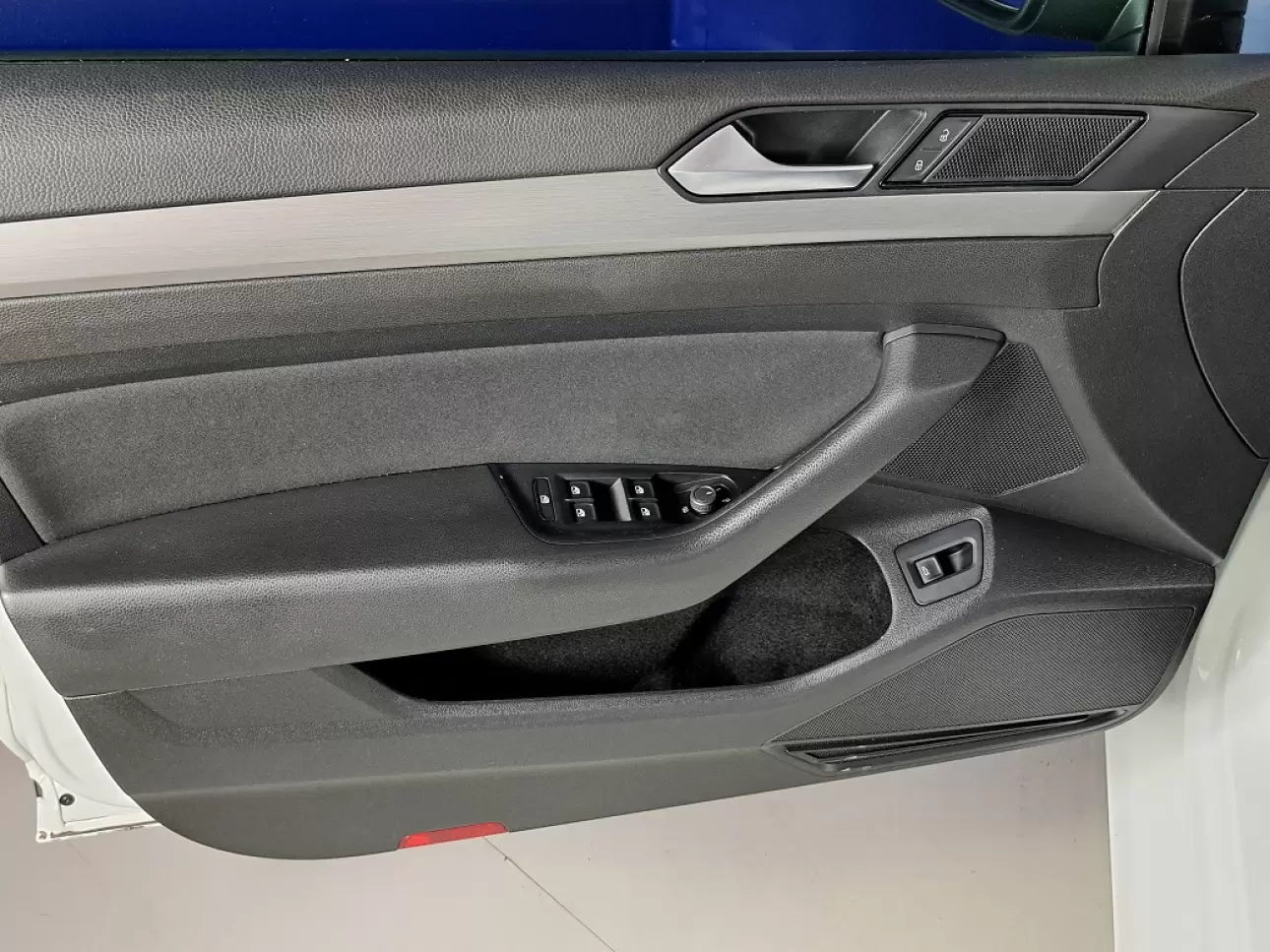 VOLKSWAGEN PASSAT Sedan 2020