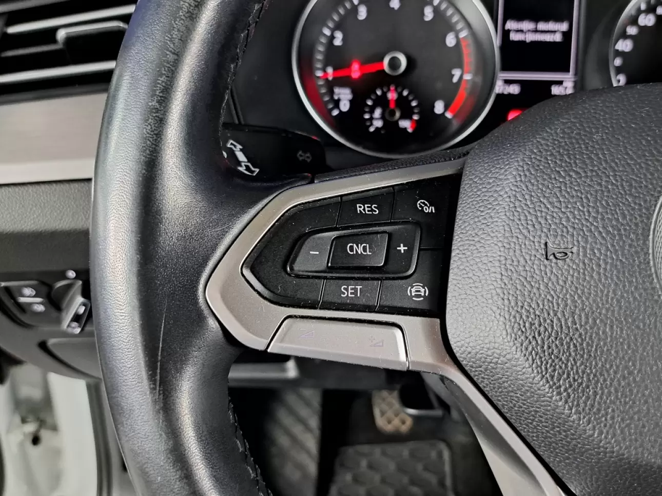 VOLKSWAGEN PASSAT Sedan 2020