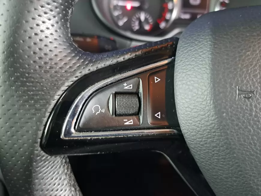 SKODA OCTAVIA Sedan 2015