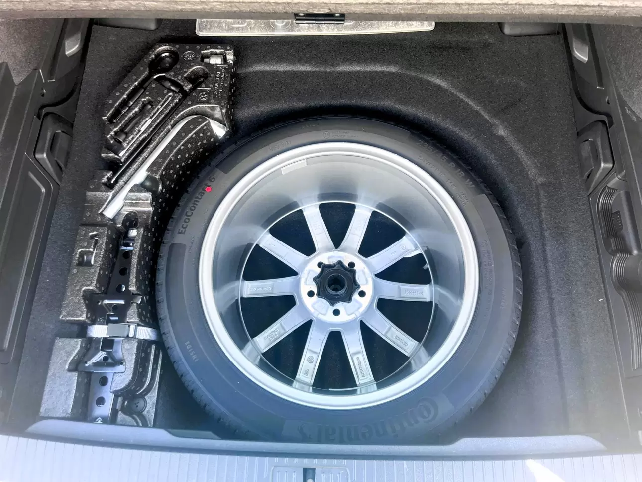 Volkswagen Passat Variant 2.0 TSI 190CP Highline ACT OPF DSG Break 2022