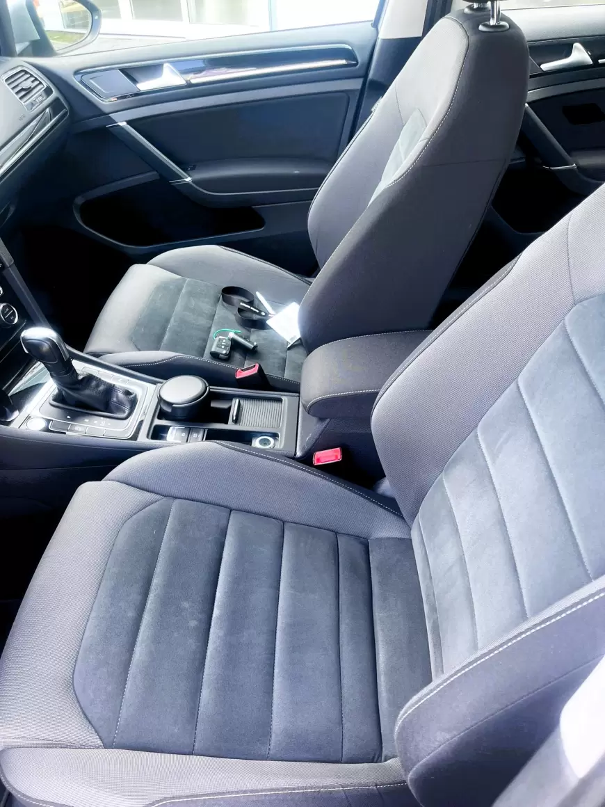 Volkswagen Golf Hatchback 2020