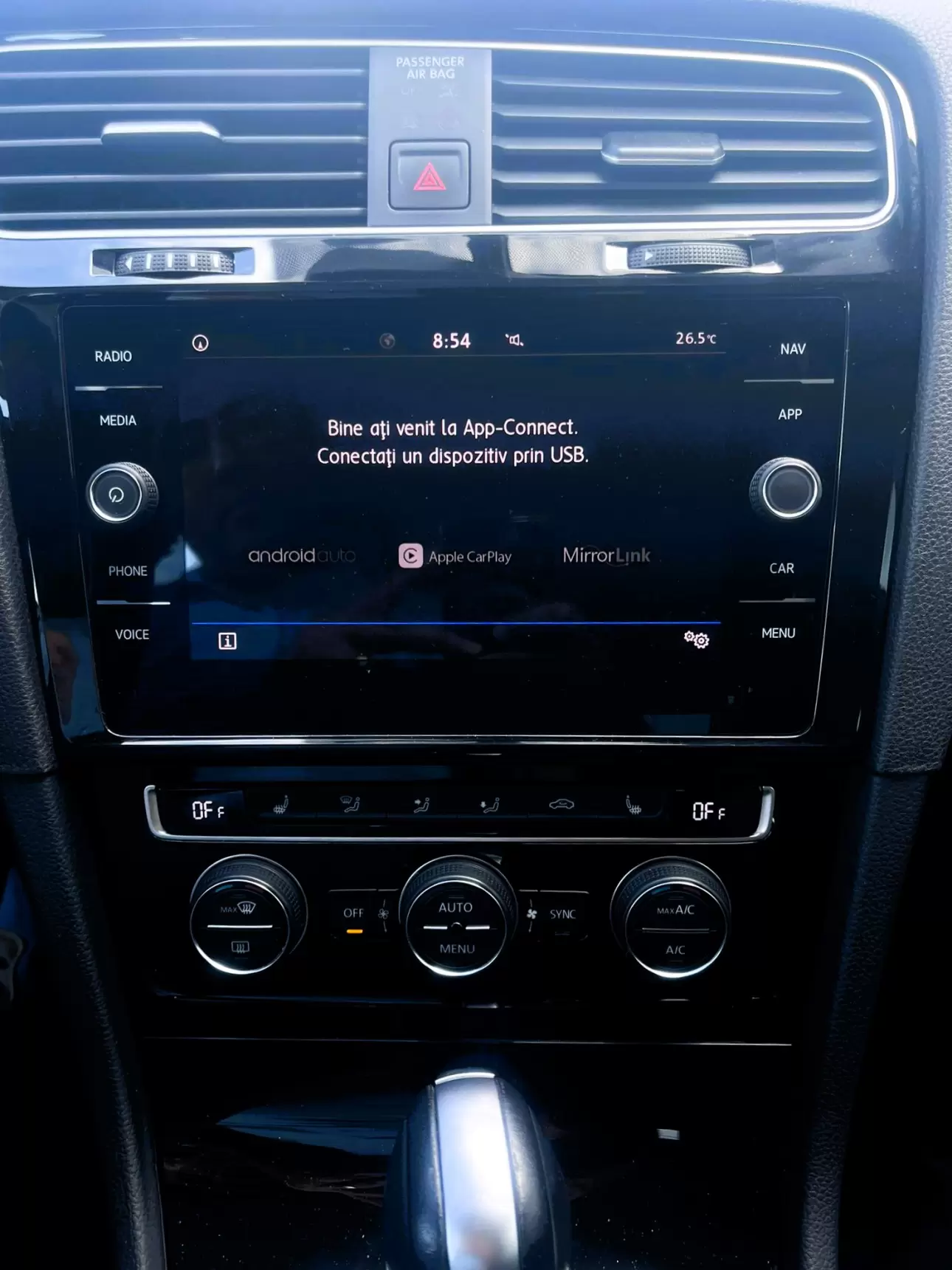 Volkswagen Golf Hatchback 2020