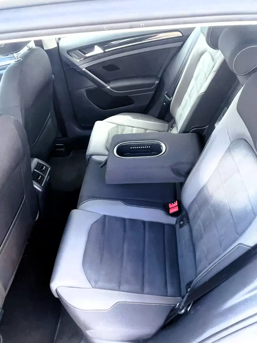 Volkswagen Golf Hatchback 2020