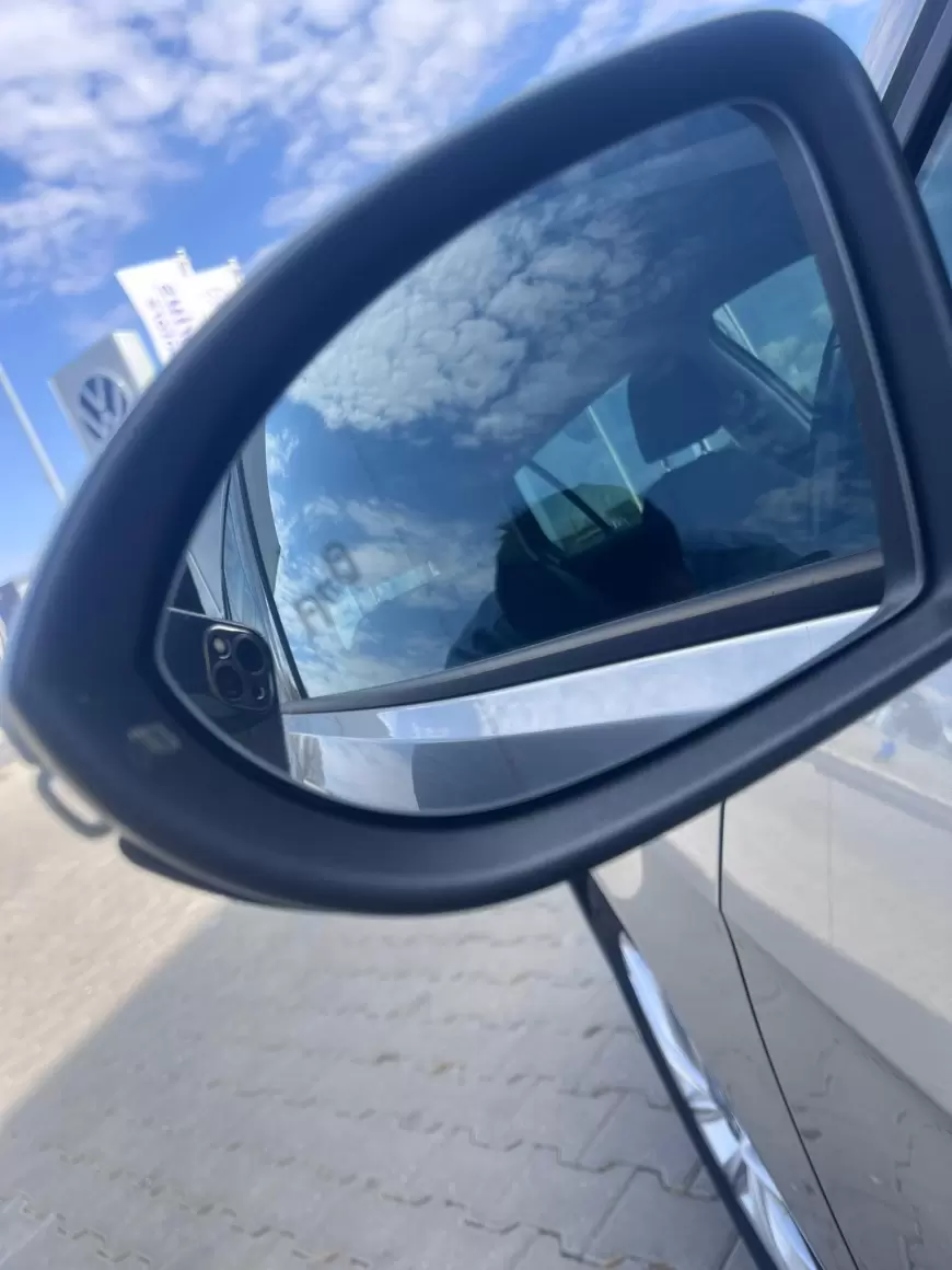 Volkswagen Golf Hatchback 2020