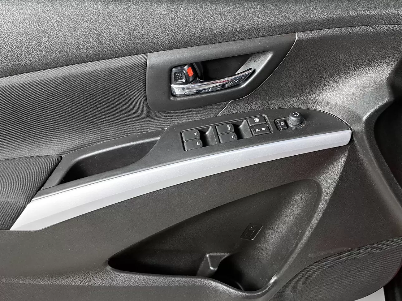 SUZUKI SX4 S-CROSS SUV 2020