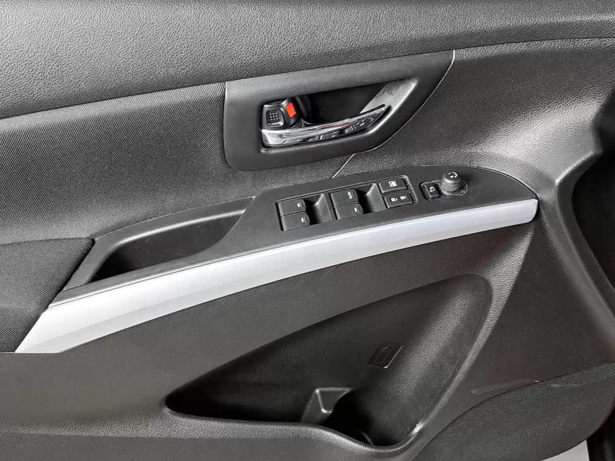 SUZUKI SX4 S-CROSS SUV 2020