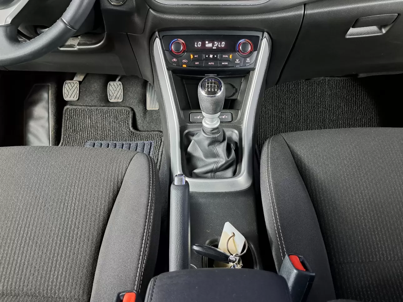 SUZUKI SX4 S-CROSS SUV 2020