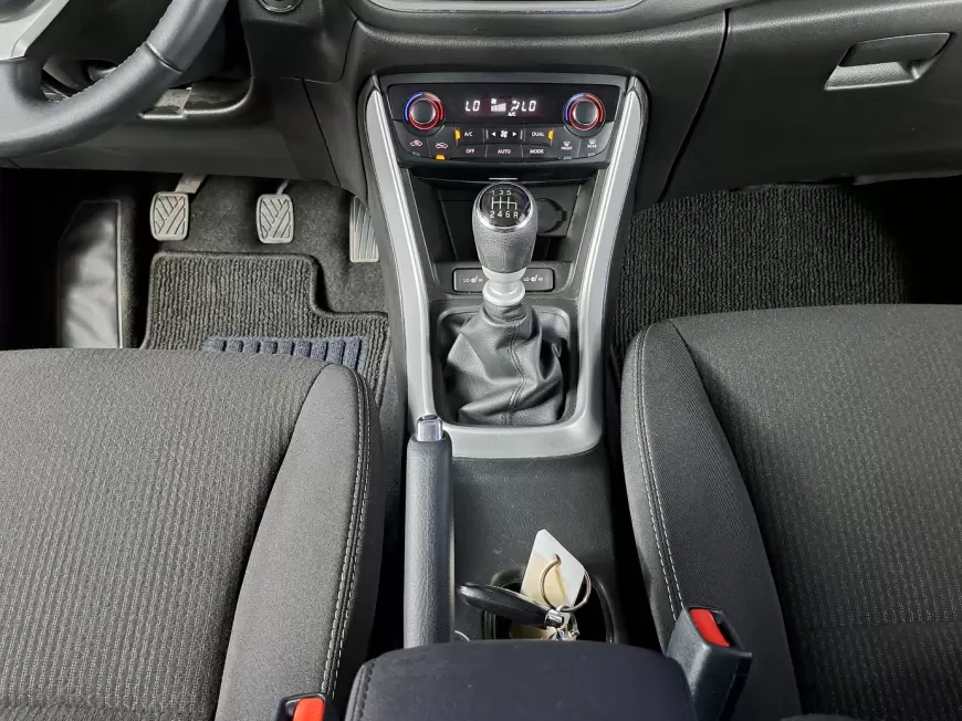 SUZUKI SX4 S-CROSS SUV 2020