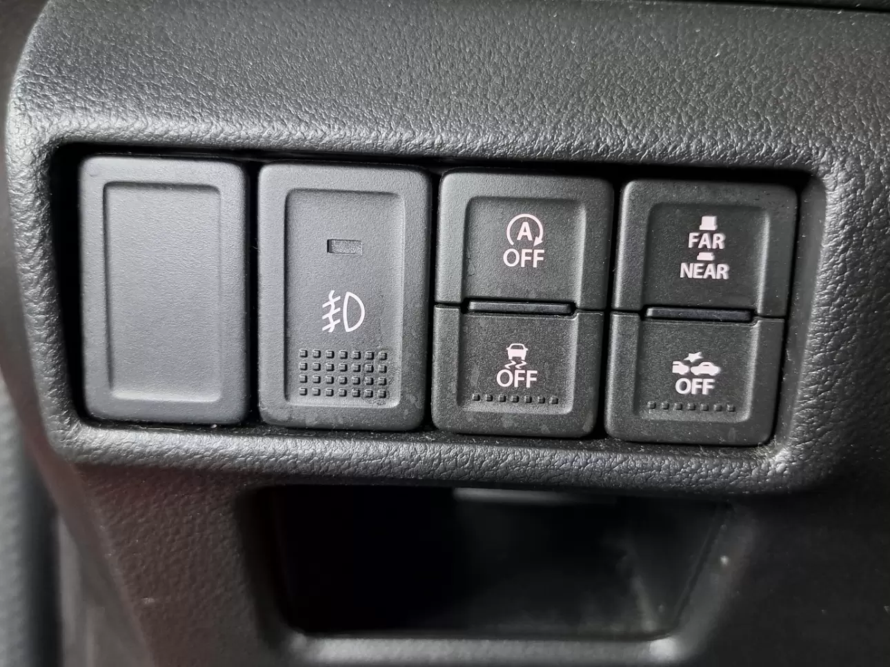 SUZUKI SX4 S-CROSS SUV 2020