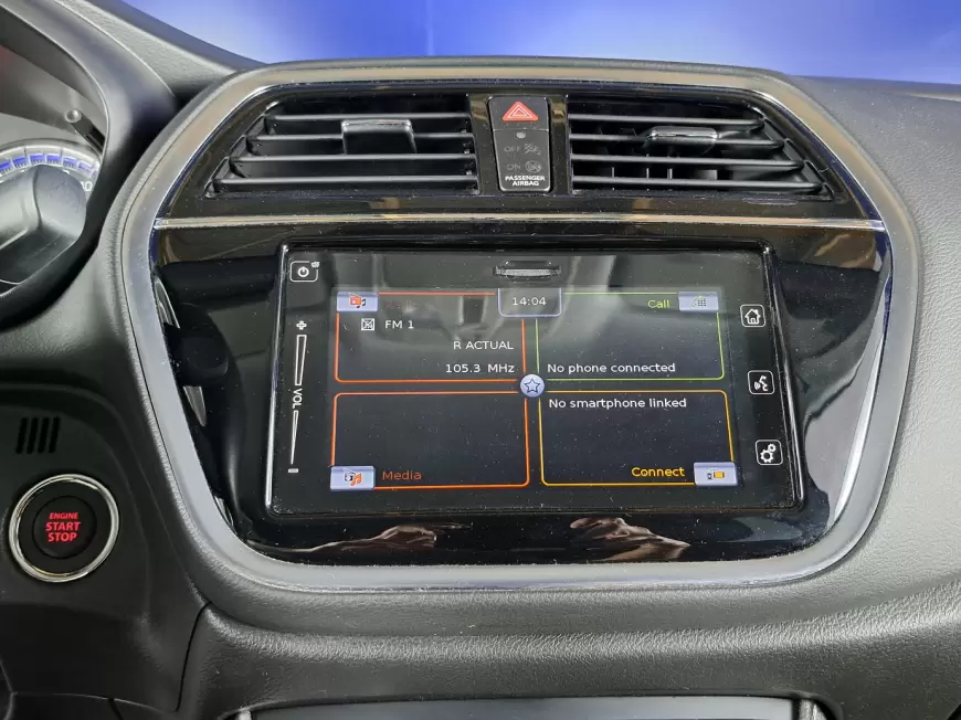 SUZUKI SX4 S-CROSS SUV 2020