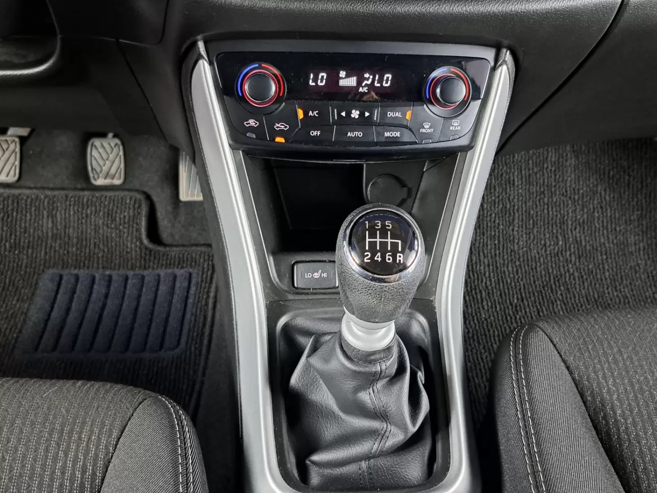 SUZUKI SX4 S-CROSS SUV 2020