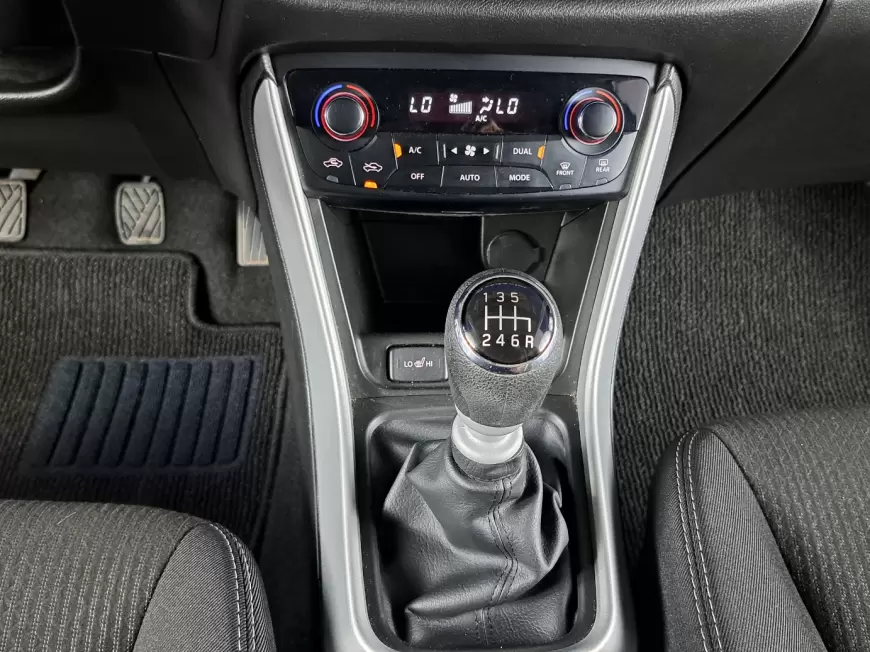 SUZUKI SX4 S-CROSS SUV 2020