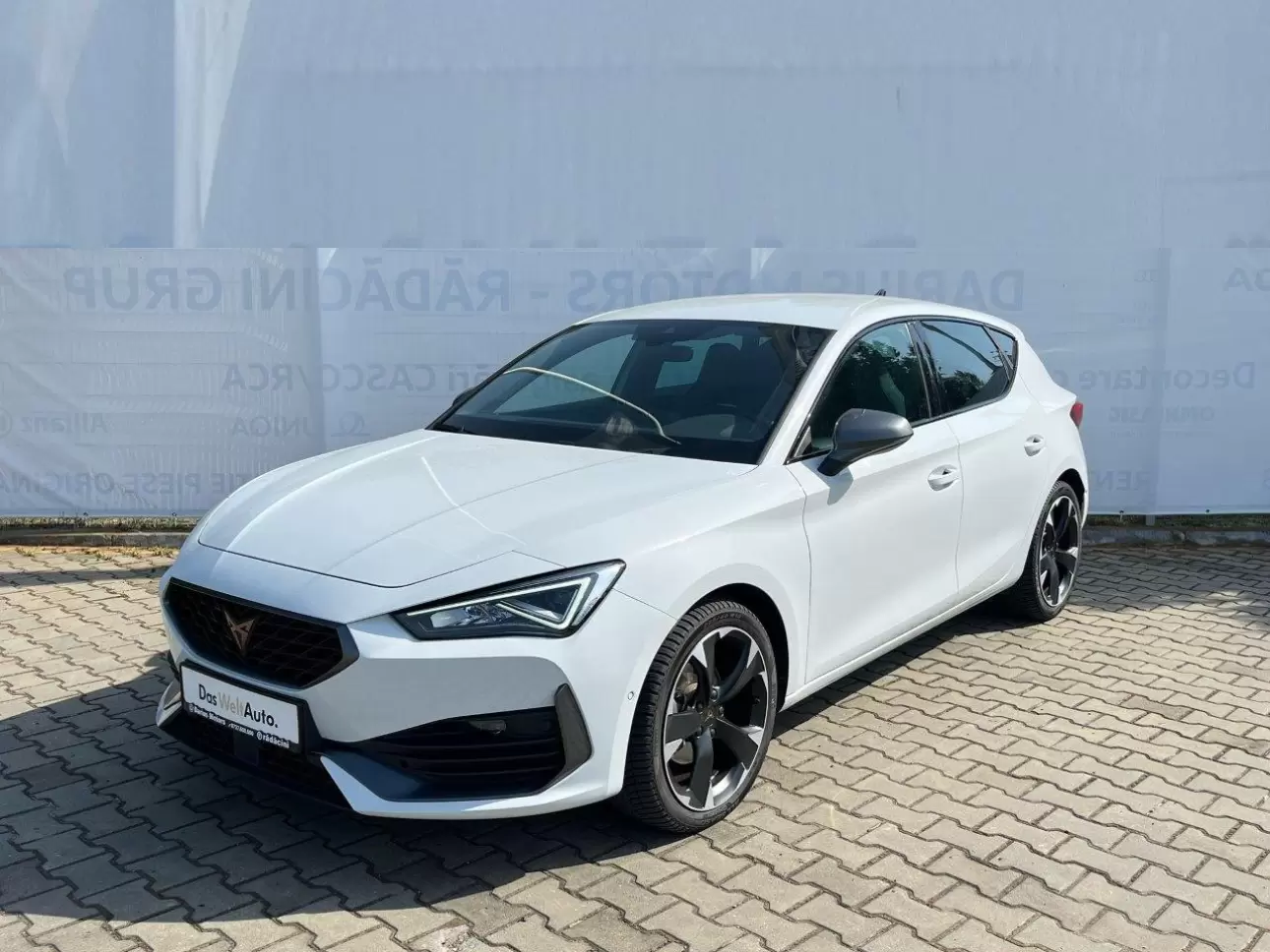 Cupra Leon Hatchback 2023