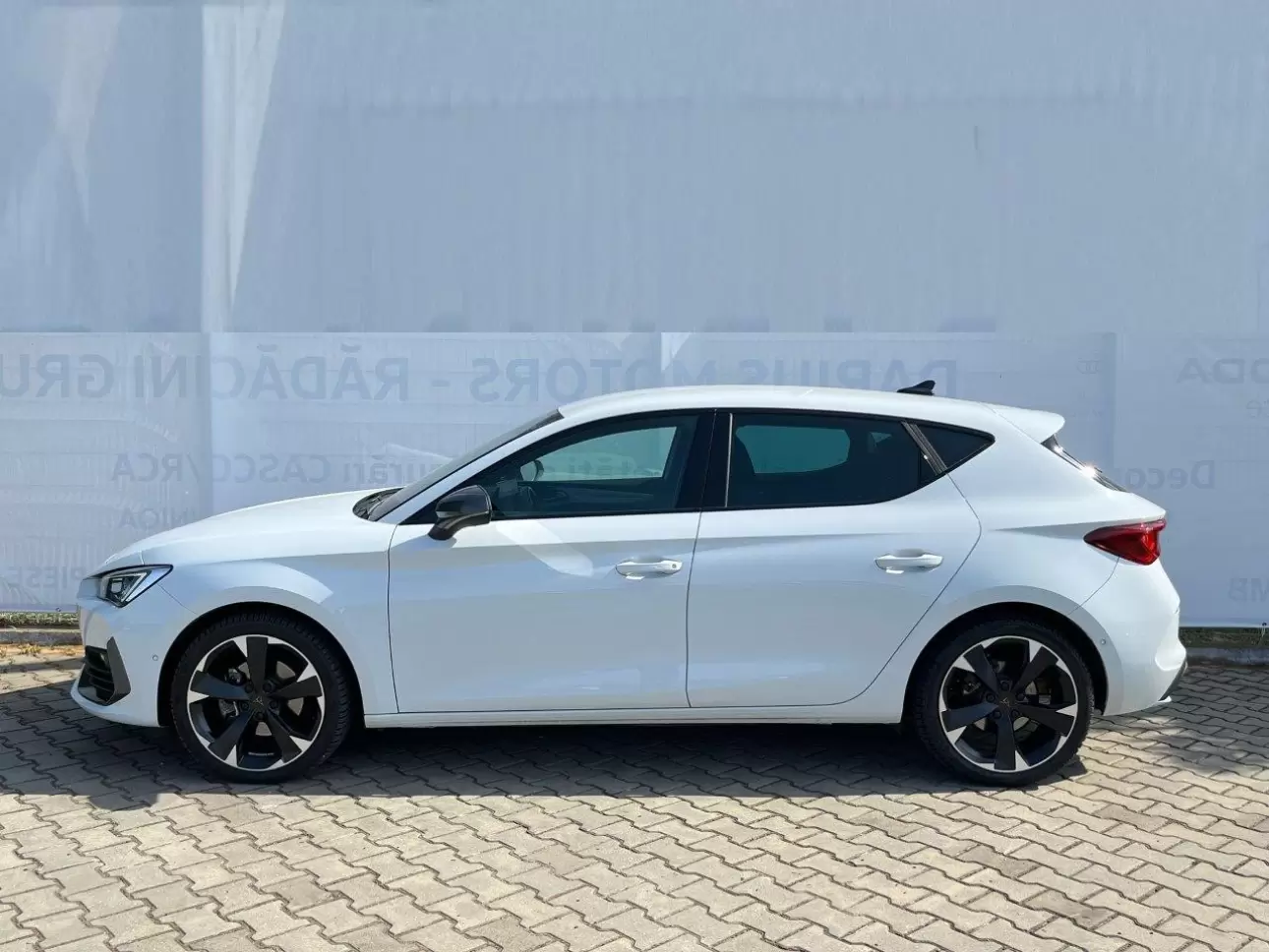 Cupra Leon Hatchback 2023