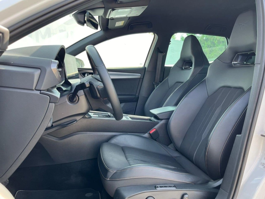 Cupra Leon Hatchback 2023