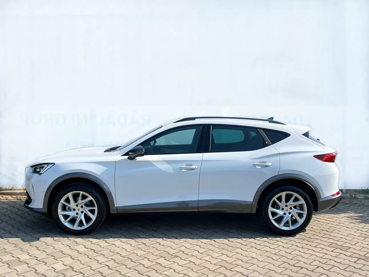Cupra Formentor Hatchback 2023