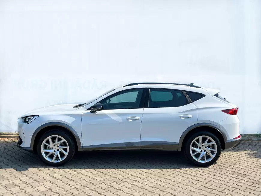 Cupra Formentor Hatchback 2023