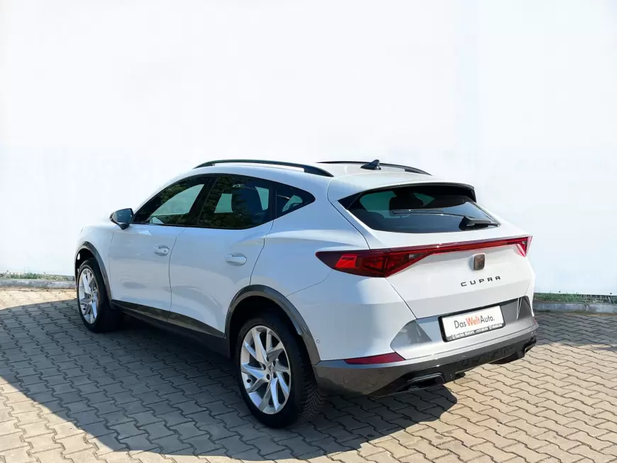 Cupra Formentor Hatchback 2023