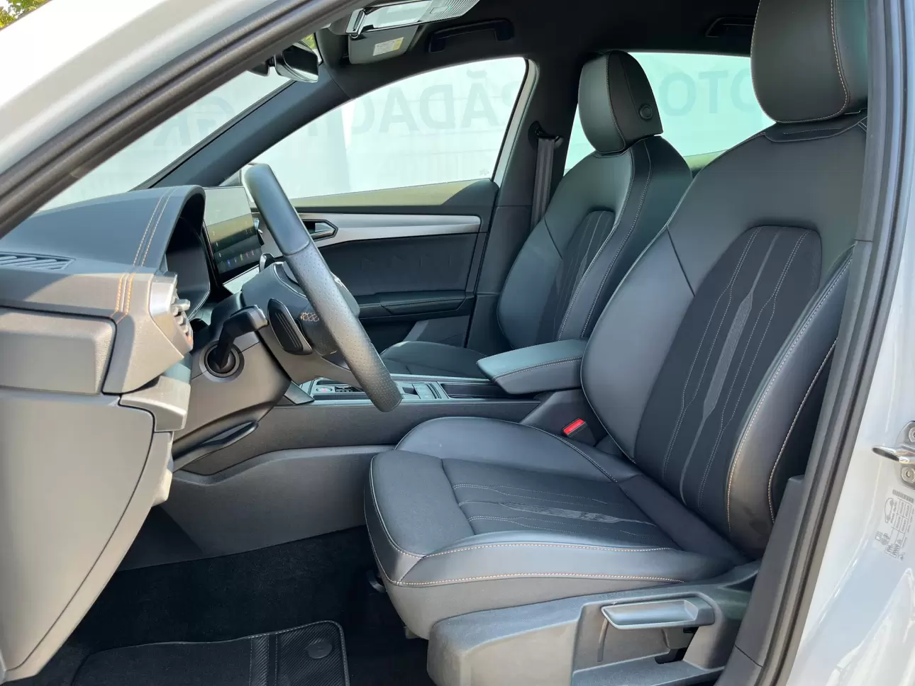 Cupra Formentor Hatchback 2023