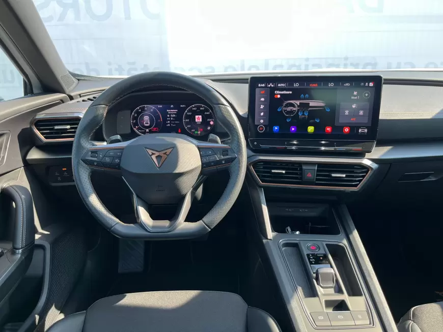 Cupra Formentor Hatchback 2023