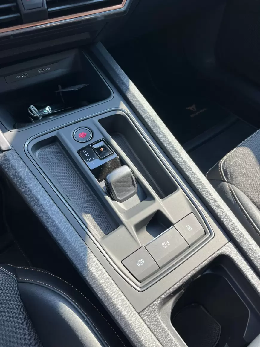 Cupra Formentor Hatchback 2023