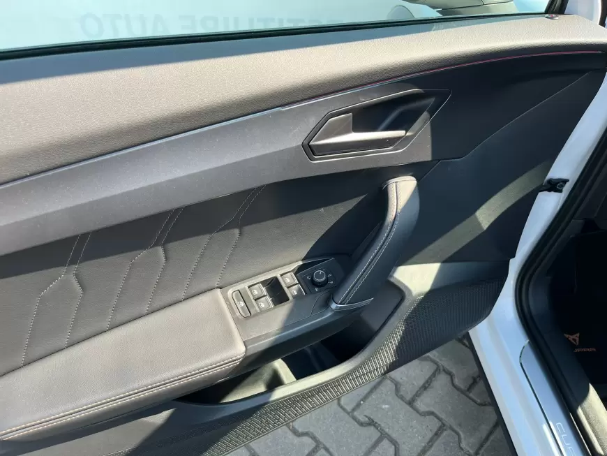 Cupra Formentor Hatchback 2023