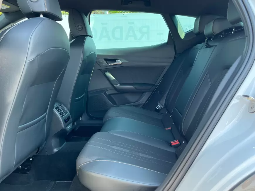 Cupra Formentor Hatchback 2023